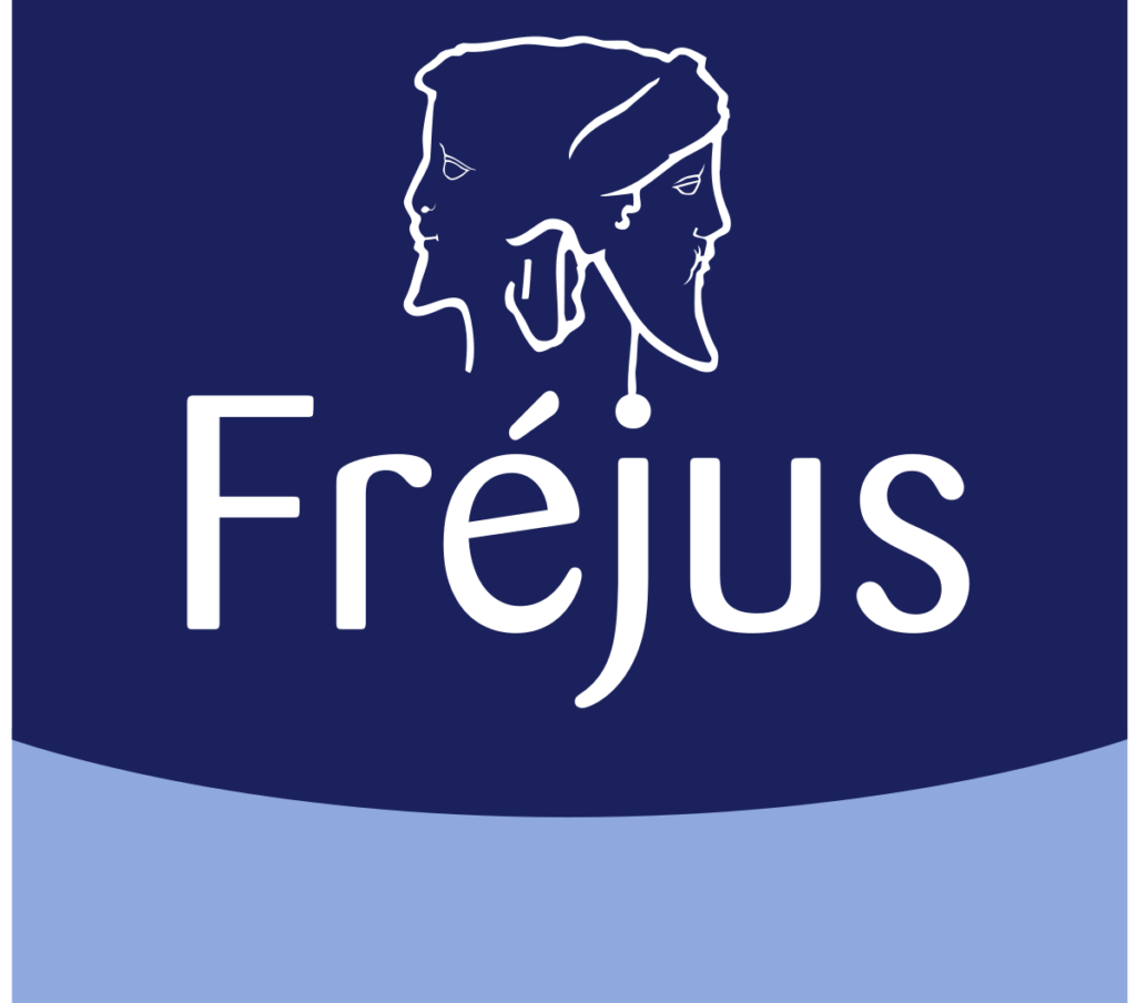 Logo ville de Fréjus