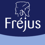 Logo ville de Fréjus