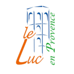 Logo ville du Luc