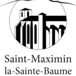 Logo de saint maximin