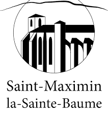 Logo de saint maximin
